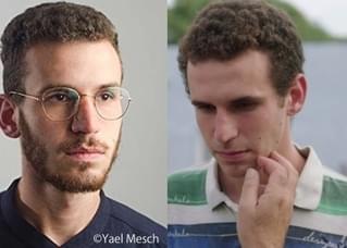 「ギルバート・グレイプ」のディカプリオを彷彿 「旅立つ息子へ」新人俳優の高い演技力