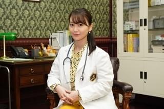 大島優子、スピード狂の医者に！ 広瀬すず×櫻井翔「ネメシス」第1話予告完成