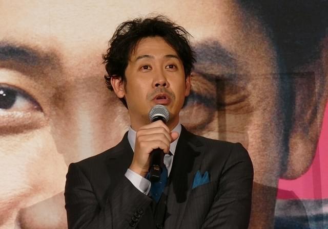 客席100%稼働に「感慨深いですね」