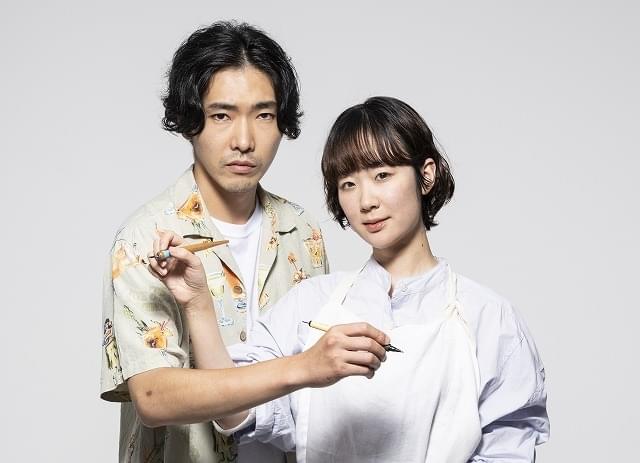 黒木華＆柄本佑、結婚5年目の漫画家夫婦に！ 不倫した夫を妻が漫画で追いつめる心理戦、9月10日公開