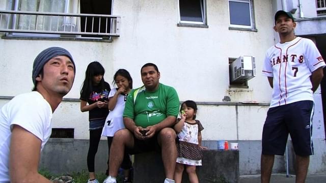 「FURUSATO2009 『サウダーヂ』のための長い予告編」