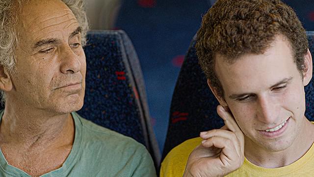 「旅立つ息子へ」「ビューティフル・ボーイ」 実話を基にした父子の絆を描く映画