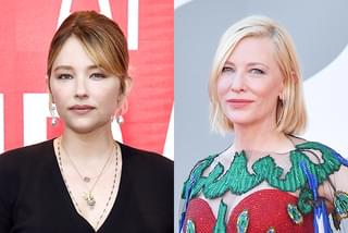 ケイト・ブランシェット主演「ボーダーランズ」映画化にヘイリー・ベネット