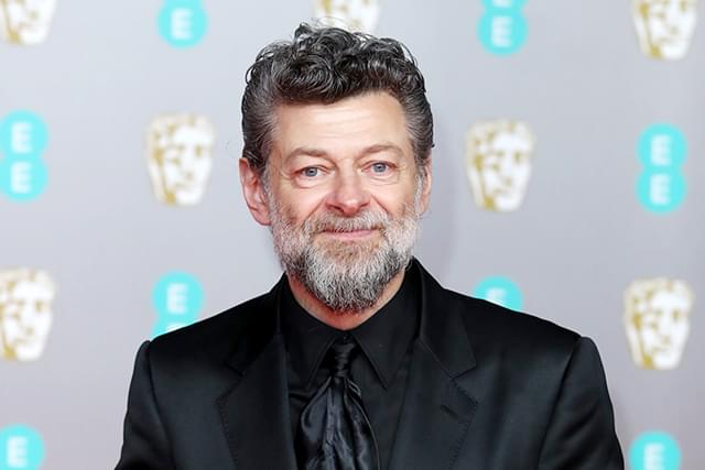 アンディ・サーキス、新刊ホラー小説「The Last House On Needless Street」を映画化