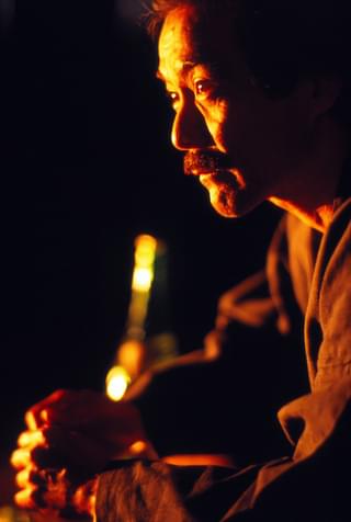 【ホラー映画コラム】「心霊」日本を代表する怪談の語り手が手掛けた、それぞれ全く毛色が異なり、いずれも強烈で見ごたえのあるオムニバスホラー