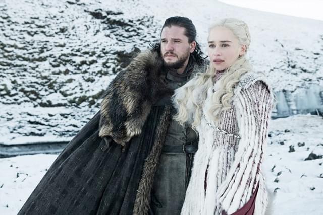 米HBO「ゲーム・オブ・スローンズ」の前日譚を4作品準備中