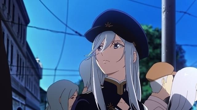 4月10日から第1クール放送開始