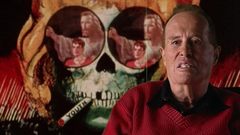 ケネス・アンガーに迫るドキュメンタリーが1週間限定公開