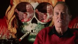 ケネス・アンガーに迫るドキュメンタリーが1週間限定公開