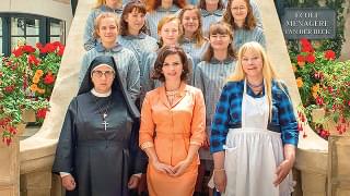 “良妻”から自立した自由な女へ！ ジュリエット・ビノシュ主演「5月の花嫁学校」予告編