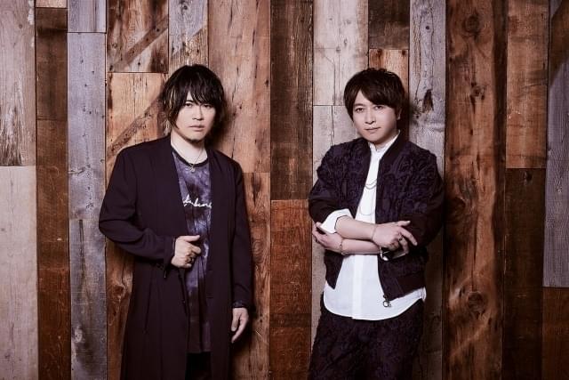 近藤孝行&小野大輔のユニット「TRD」デビュー決定!