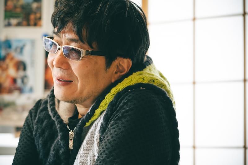 【挑み続ける男 大友啓史10年の歩み】第1回：弁護士志望の青年・大友啓史がNHKで「龍馬伝」を撮るまで