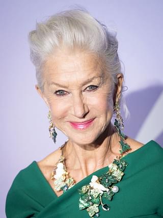 「シャザム！」続編の悪役にヘレン・ミレン