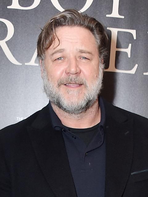 「マイティ・ソー」第4弾にラッセル・クロウ出演