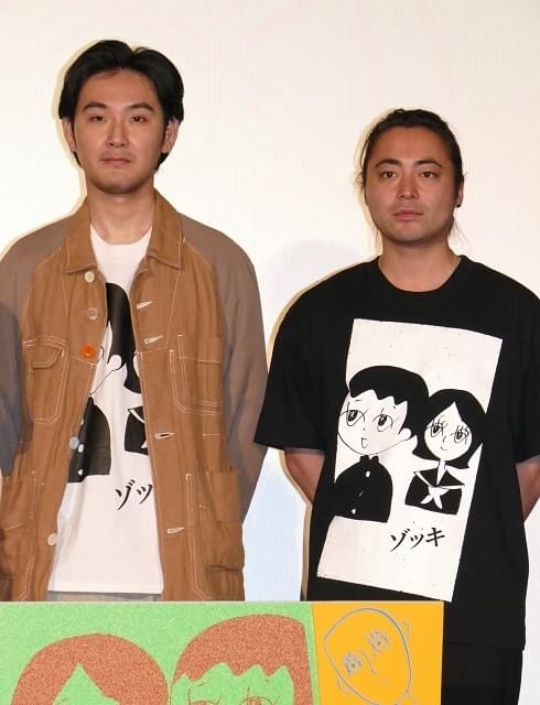 松田龍平、山田孝之からの熱烈オファーに「だんだん怖くなった」