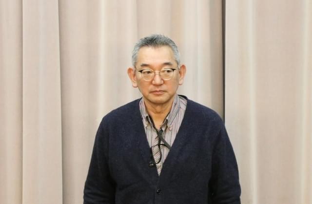 52年ぶりに撮影当時を振り返る