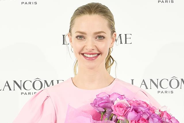 “女性版ジョブズ”から転落したエリザベス・ホームズ描く新ドラマにアマンダ・セイフライドが主演