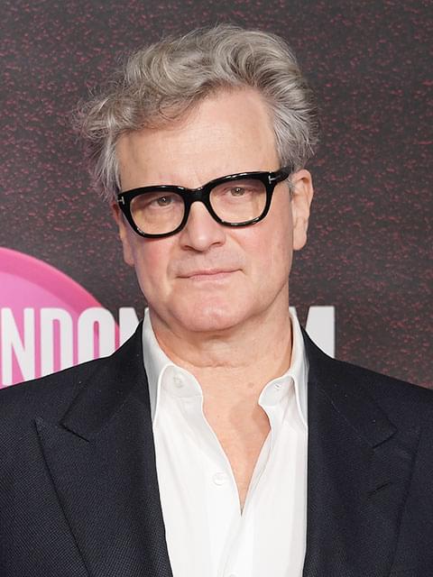 コリン・ファース、「ザ・ステアケース 階段で何が起きたのか」ドラマ化に主演