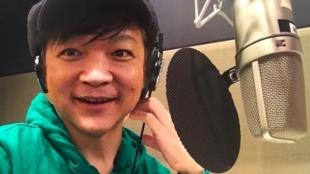 「ちびまる子ちゃん」新ナレーターにきむらきょうや 4月4日放送回から参加