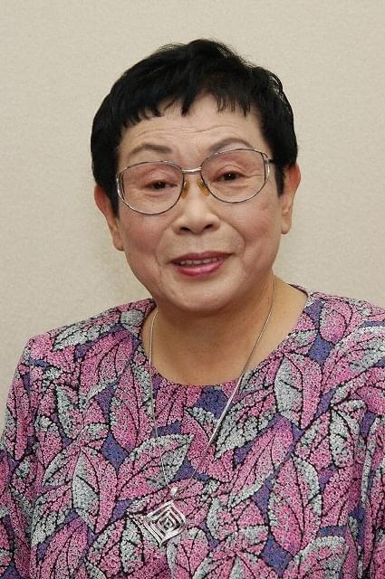 脚本家・橋田壽賀子さん死去、95歳 「おしん」「渡る世間は鬼ばかり」などの名作ドラマを執筆