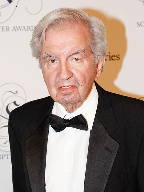 ラリー・マクマートリー氏