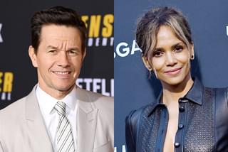 マーク・ウォールバーグ主演のNetflix映画にハル・ベリーが参加