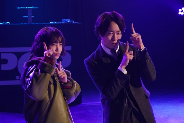 4月11日午後10時30分から放送開始