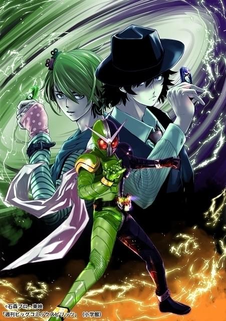 初のアニメ化作品は、22年夏に配信