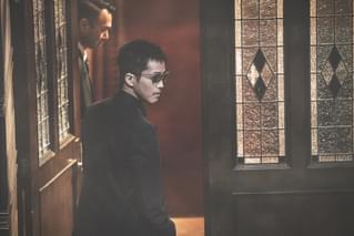 「孤狼の血 LEVEL2」松坂桃李演じる刑事・日岡を紐解く4枚の場面写真公開