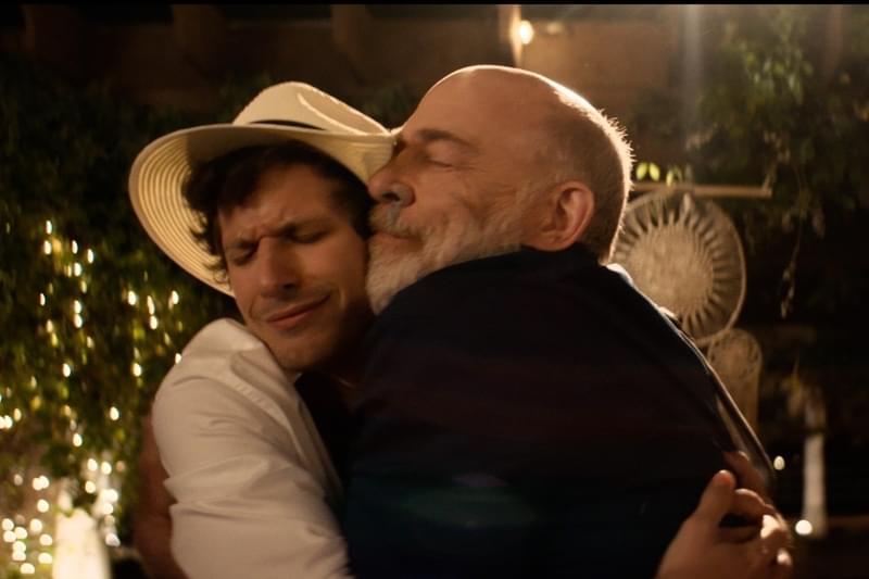 最強オヤジJ・K・シモンズと最高の一夜！「パーム・スプリングス」本編映像