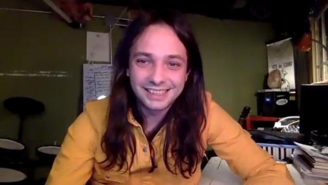 マイルズ・ジョリス＝ペイラフィット監督