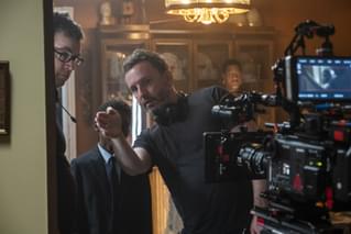 「21ブリッジ」現役＆元警察官の出演でリアルさを追求 監督が明かす舞台裏