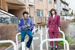 今泉力哉監督が紡ぐ“下北沢の日常” 若葉竜也＆中田青渚、下北沢トリウッドで語る