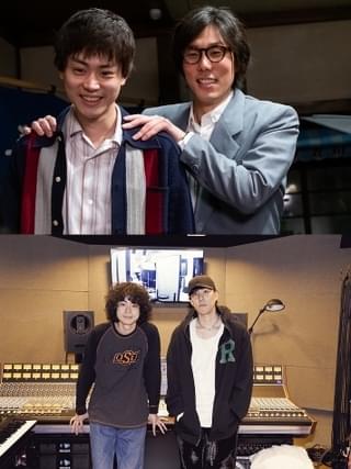 「キネマの神様」主題歌は、RADWIMPS feat.菅田将暉「うたかた歌」に決定