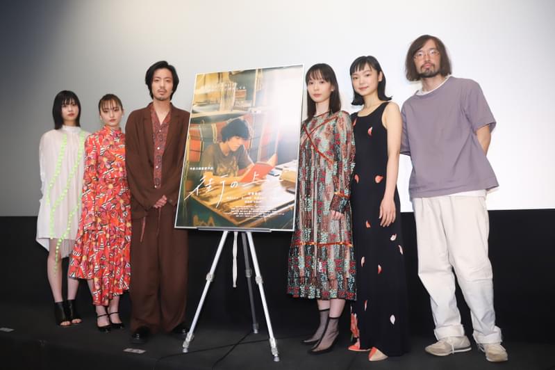 今泉力哉監督「街の上で」1年の延期を経て公開！その間に驚きの朝ドラ俳優続出