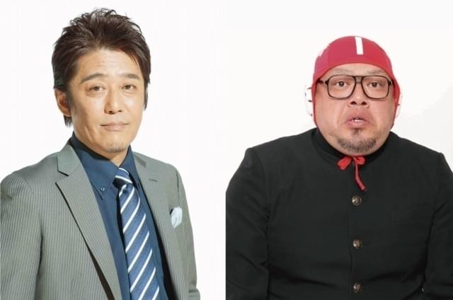 坂上忍×くっきー！の絵本「リクはよわくない」劇場アニメ化 今秋に公開決定