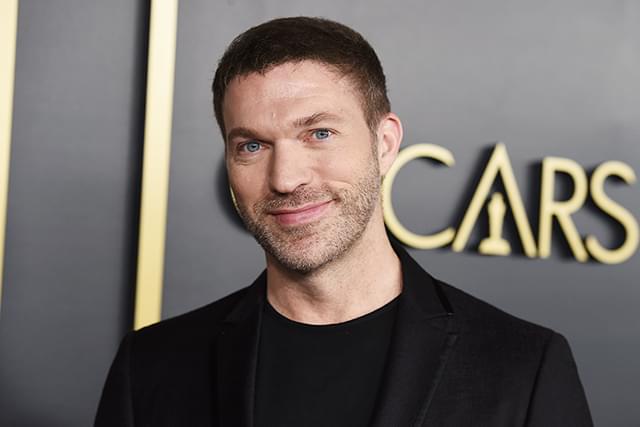 ライカの最高経営責任者であるトラビス・ナイト氏