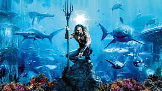 米ワーナー、DC映画「New Gods」＆「アクアマン」スピンオフを製作中止