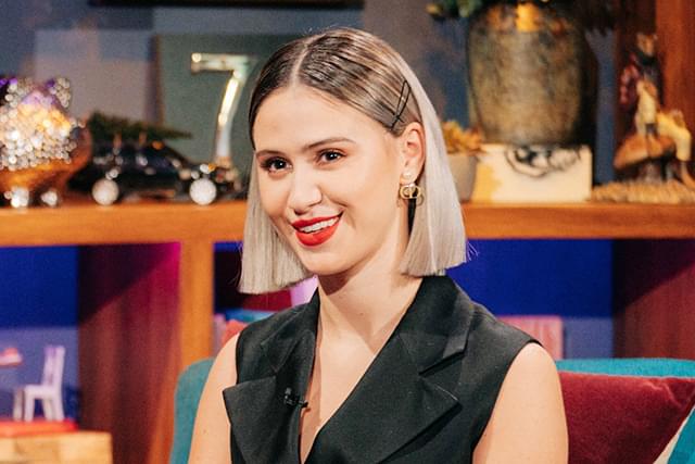 「続・ボラット」娘役女優、A24新作で映画初主演