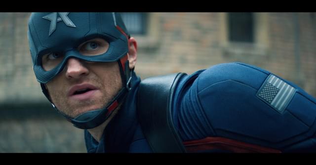 第4話「世界注視の中で」