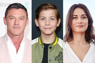 ルーク・エバンス×ジェイコブ・トレンブレイ×オルガ・キュリレンコ「Bear Season」映画化に出演か