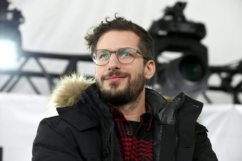 「最初に読んだときから特別な脚本」――アンディ・サムバーグがほれ込んだタイムループ・ラブコメ「パーム・スプリングス」の魅力とは