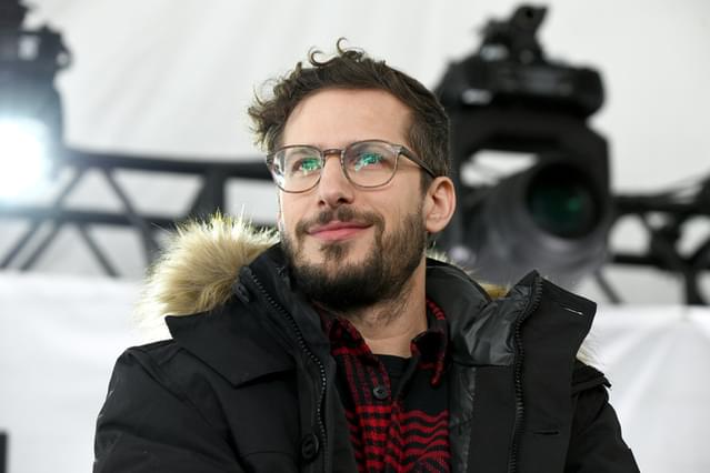 アンディ・サムバーグ