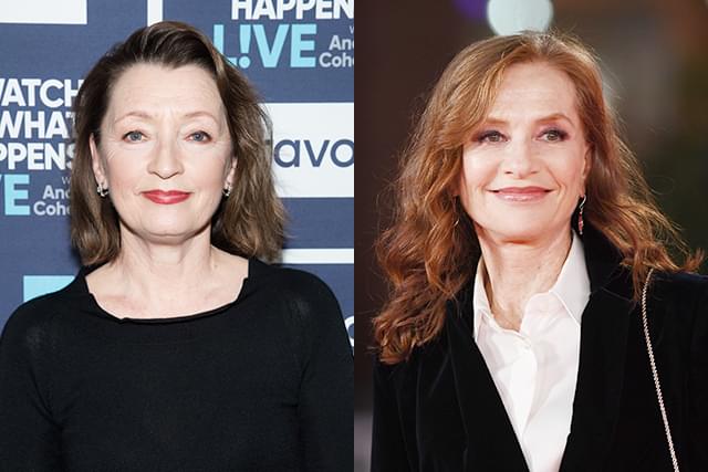 ひとりの女性が「ディオール」の未来を変えた？レスリー・マンビル＆イザベル・ユペール共演