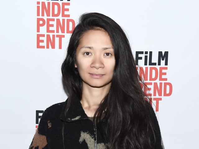 第73回米監督組合賞は「ノマドランド」クロエ・ジャオ 女性監督受賞は史上2人目
