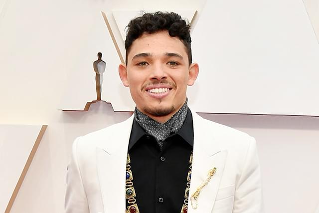 「トランスフォーマー」シリーズ新作にアンソニー・ラモスが主演