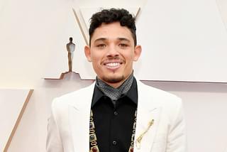 「トランスフォーマー」シリーズ新作にアンソニー・ラモスが主演