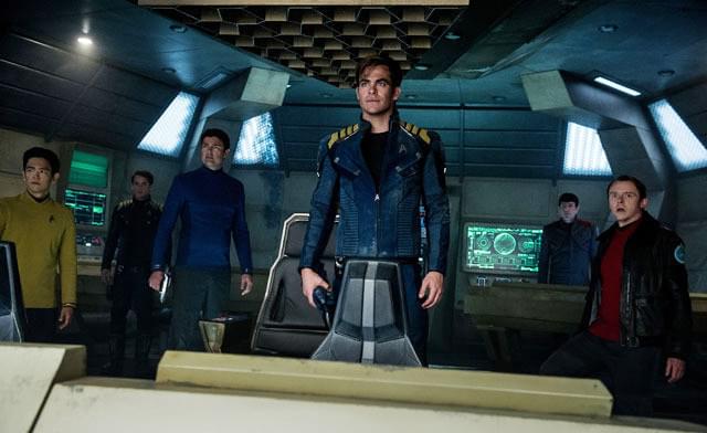 J・J・エイブラムス製作の新「スター・トレック」が2023年全米公開