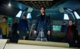 画像は「スター・トレック BEYOND」