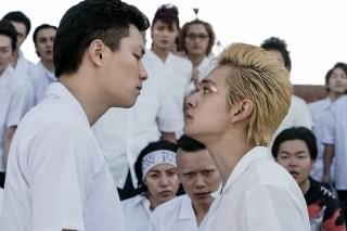 世代を代表する作品に―北村匠海×山田裕貴×鈴木伸之×磯村勇斗×吉沢亮が「東京リベンジャーズ」にかけた覚悟